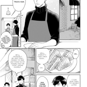 [MICHINOKU Atami] Red Beryl ni Sayonara (update c.6) [Eng] – Gay Manga sex 168