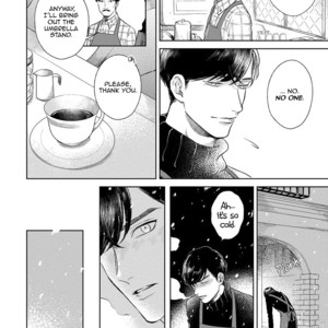 [MICHINOKU Atami] Red Beryl ni Sayonara (update c.6) [Eng] – Gay Manga sex 171