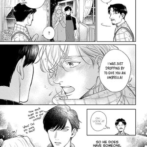 [MICHINOKU Atami] Red Beryl ni Sayonara (update c.6) [Eng] – Gay Manga sex 172