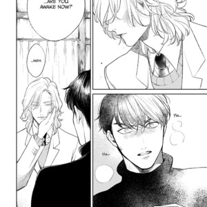 [MICHINOKU Atami] Red Beryl ni Sayonara (update c.6) [Eng] – Gay Manga sex 185