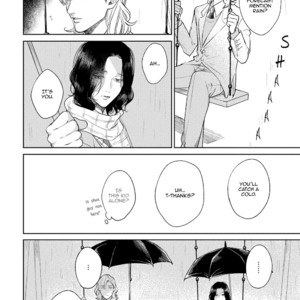 [MICHINOKU Atami] Red Beryl ni Sayonara (update c.6) [Eng] – Gay Manga sex 189