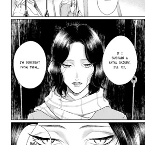 [MICHINOKU Atami] Red Beryl ni Sayonara (update c.6) [Eng] – Gay Manga sex 191