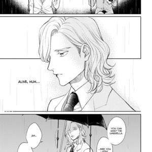 [MICHINOKU Atami] Red Beryl ni Sayonara (update c.6) [Eng] – Gay Manga sex 192