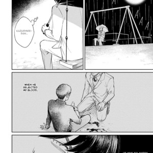[MICHINOKU Atami] Red Beryl ni Sayonara (update c.6) [Eng] – Gay Manga sex 193
