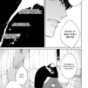 [MICHINOKU Atami] Red Beryl ni Sayonara (update c.6) [Eng] – Gay Manga sex 198