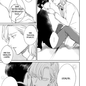 [MICHINOKU Atami] Red Beryl ni Sayonara (update c.6) [Eng] – Gay Manga sex 202