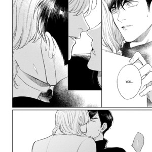 [MICHINOKU Atami] Red Beryl ni Sayonara (update c.6) [Eng] – Gay Manga sex 203