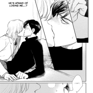 [MICHINOKU Atami] Red Beryl ni Sayonara (update c.6) [Eng] – Gay Manga sex 204