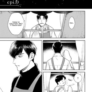 [MICHINOKU Atami] Red Beryl ni Sayonara (update c.6) [Eng] – Gay Manga sex 210