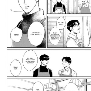 [MICHINOKU Atami] Red Beryl ni Sayonara (update c.6) [Eng] – Gay Manga sex 211