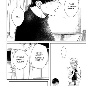 [MICHINOKU Atami] Red Beryl ni Sayonara (update c.6) [Eng] – Gay Manga sex 215