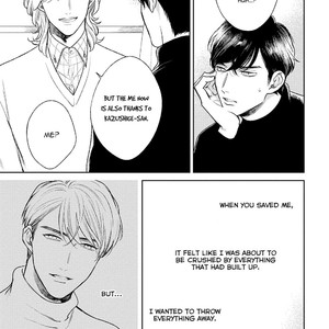 [MICHINOKU Atami] Red Beryl ni Sayonara (update c.6) [Eng] – Gay Manga sex 220