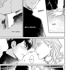[MICHINOKU Atami] Red Beryl ni Sayonara (update c.6) [Eng] – Gay Manga sex 222