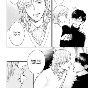 [MICHINOKU Atami] Red Beryl ni Sayonara (update c.6) [Eng] – Gay Manga sex 225