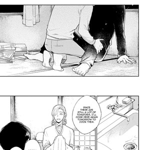[MICHINOKU Atami] Red Beryl ni Sayonara (update c.6) [Eng] – Gay Manga sex 226