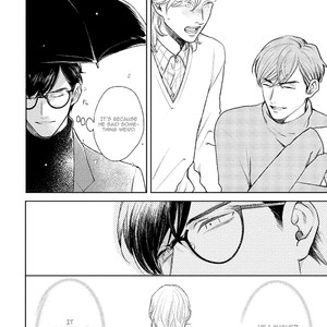 [MICHINOKU Atami] Red Beryl ni Sayonara (update c.6) [Eng] – Gay Manga sex 231