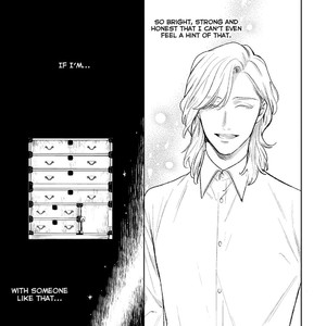 [MICHINOKU Atami] Red Beryl ni Sayonara (update c.6) [Eng] – Gay Manga sex 232