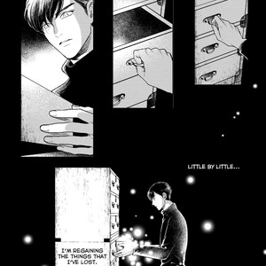 [MICHINOKU Atami] Red Beryl ni Sayonara (update c.6) [Eng] – Gay Manga sex 233