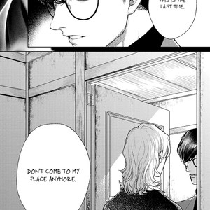 [MICHINOKU Atami] Red Beryl ni Sayonara (update c.6) [Eng] – Gay Manga sex 239