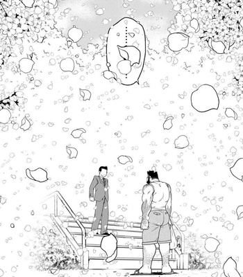 [Neyukidou (Takaku Nozomu)] Kid’s Return [kr] – Gay Manga sex 39