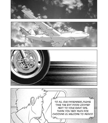 [h-drawer] Love≠Genre Book 1 [Eng] – Gay Manga sex 2