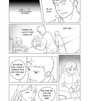 [h-drawer] Love≠Genre Book 1 [Eng] – Gay Manga sex 11