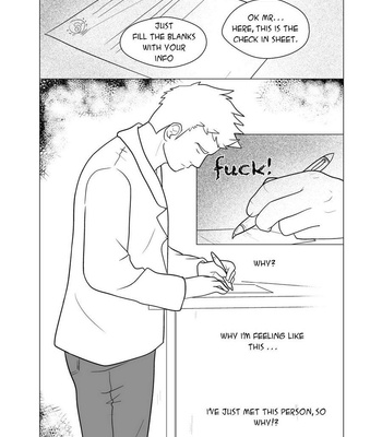[h-drawer] Love≠Genre Book 1 [Eng] – Gay Manga sex 12