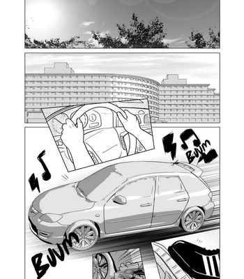 [h-drawer] Love≠Genre Book 1 [Eng] – Gay Manga sex 16