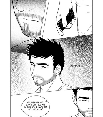 [h-drawer] Love≠Genre Book 1 [Eng] – Gay Manga sex 22
