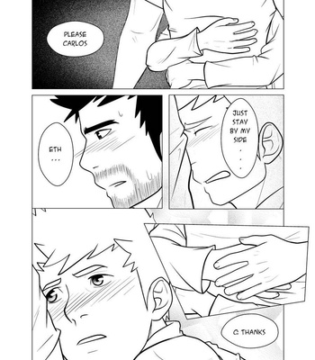 [h-drawer] Love≠Genre Book 1 [Eng] – Gay Manga sex 39