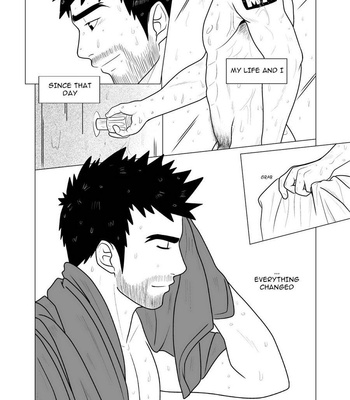 [h-drawer] Love≠Genre Book 1 [Eng] – Gay Manga sex 51