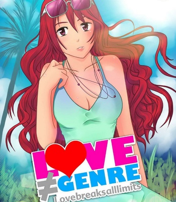 [h-drawer] Love≠Genre Book 1 [Eng] – Gay Manga sex 53