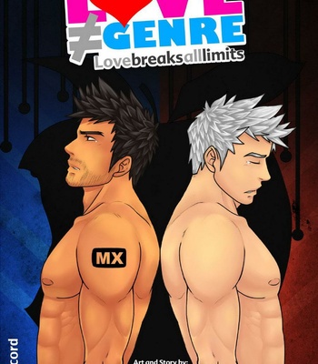 [h-drawer] Love≠Genre Book 1 [Eng] – Gay Manga sex 68