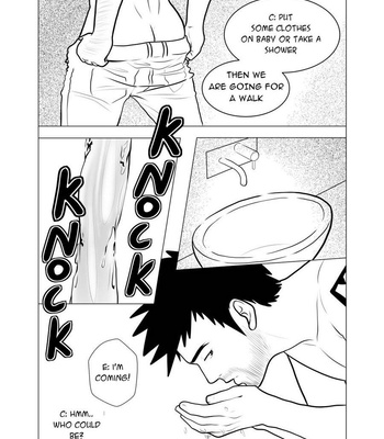 [h-drawer] Love≠Genre Book 1 [Eng] – Gay Manga sex 88