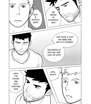 [h-drawer] Love≠Genre Book 1 [Eng] – Gay Manga sex 97