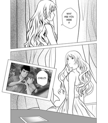 [h-drawer] Love≠Genre Book 1 [Eng] – Gay Manga sex 104