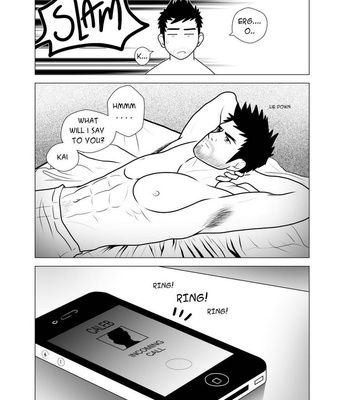 [h-drawer] Love≠Genre Book 1 [Eng] – Gay Manga sex 115