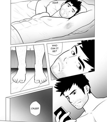 [h-drawer] Love≠Genre Book 1 [Eng] – Gay Manga sex 116