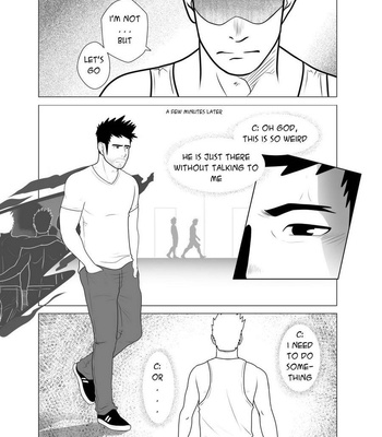 [h-drawer] Love≠Genre Book 1 [Eng] – Gay Manga sex 126