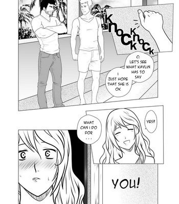 [h-drawer] Love≠Genre Book 1 [Eng] – Gay Manga sex 129