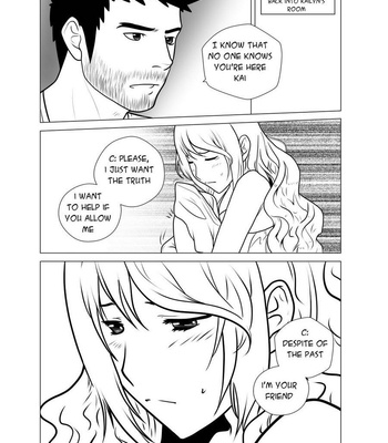 [h-drawer] Love≠Genre Book 1 [Eng] – Gay Manga sex 134