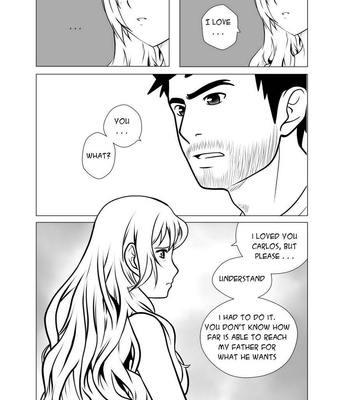 [h-drawer] Love≠Genre Book 1 [Eng] – Gay Manga sex 139