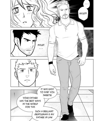 [h-drawer] Love≠Genre Book 1 [Eng] – Gay Manga sex 143