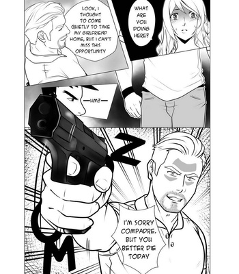 [h-drawer] Love≠Genre Book 1 [Eng] – Gay Manga sex 144