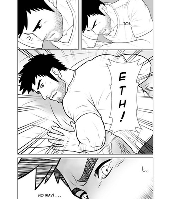 [h-drawer] Love≠Genre Book 1 [Eng] – Gay Manga sex 146