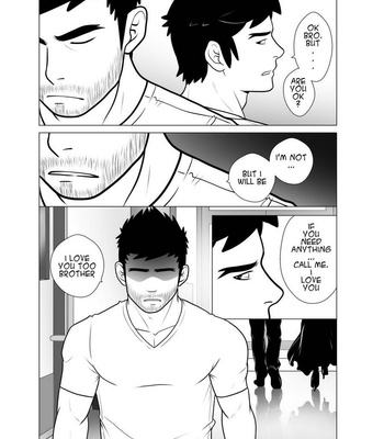 [h-drawer] Love≠Genre Book 1 [Eng] – Gay Manga sex 162