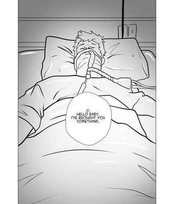 [h-drawer] Love≠Genre Book 1 [Eng] – Gay Manga sex 164