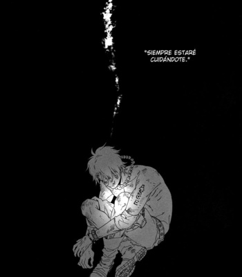 [NINEKOKS (Kyuugou)] One Piece dj – Gravity [Esp] – Gay Manga sex 43