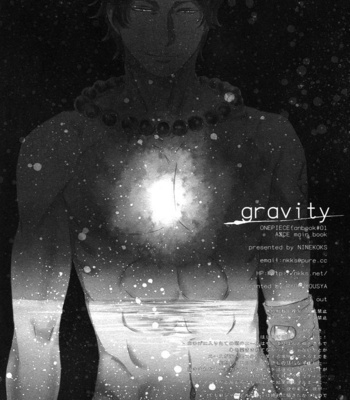 [NINEKOKS (Kyuugou)] One Piece dj – Gravity [Esp] – Gay Manga sex 47