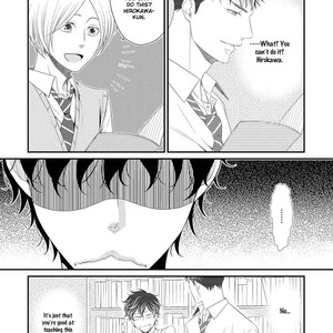 [Panco.] Hinekure Chaser v.2: Motto! Hinekure Chaser Vol. 2 + 3 [Eng] – Gay Manga sex 3